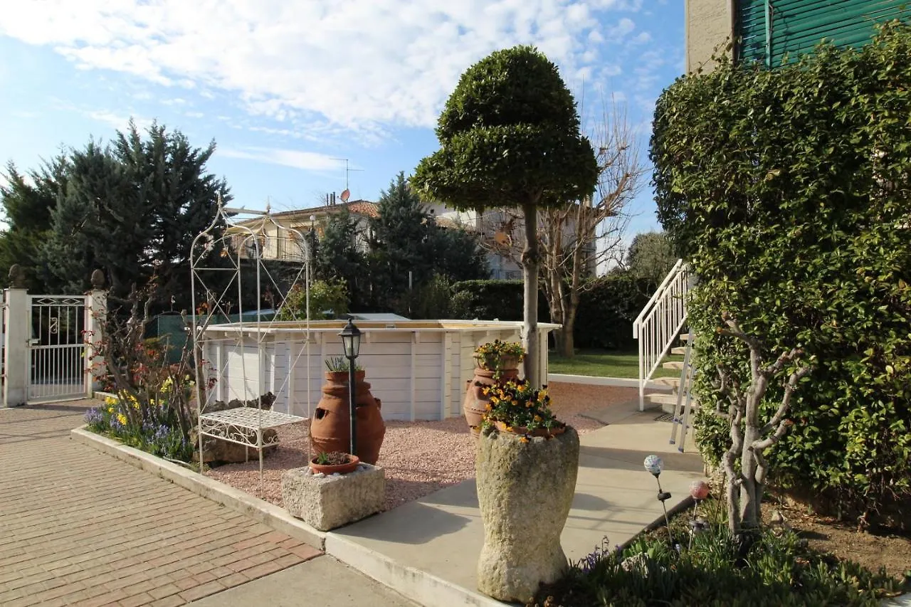 Holiday home Villa Le Fate Dimora Di Charme Con Piscina Lazise