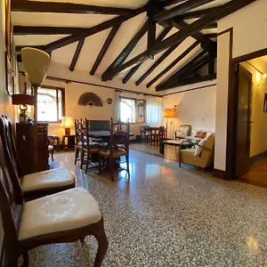 Ca Francesco Apartment Venedig