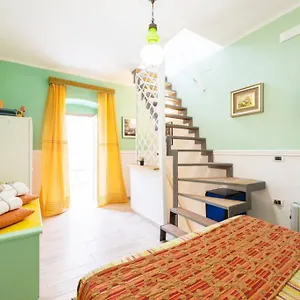 Extravacanza Porto Ferienhaus Bari
