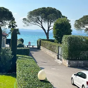  Apartment Elisabetta Ii
