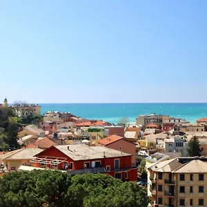 Il Paradiso Vista Mare Apartment Levanto