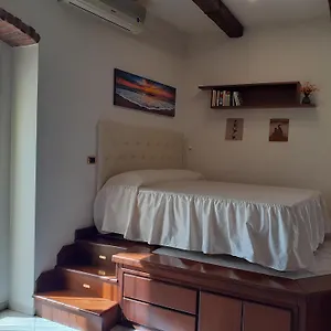Domida Apartment Bari