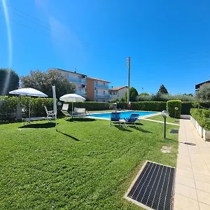  Apartment Katia