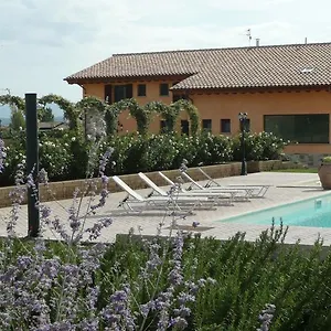 Il Fienile Di Bauernhof Assisi