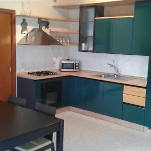 Le Torri Apartment Perugia