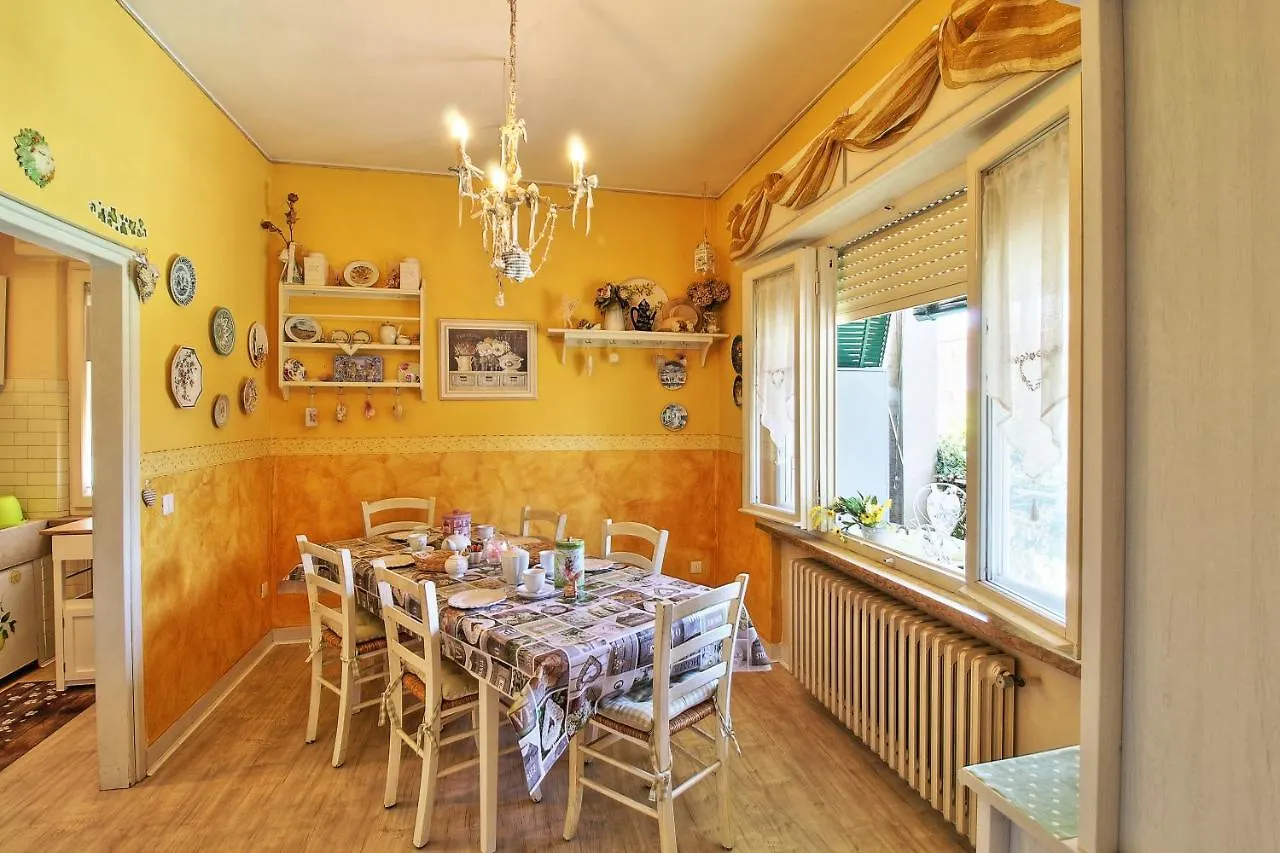 Villa Le Fate Dimora Di Charme Con Piscina Lazise Holiday home