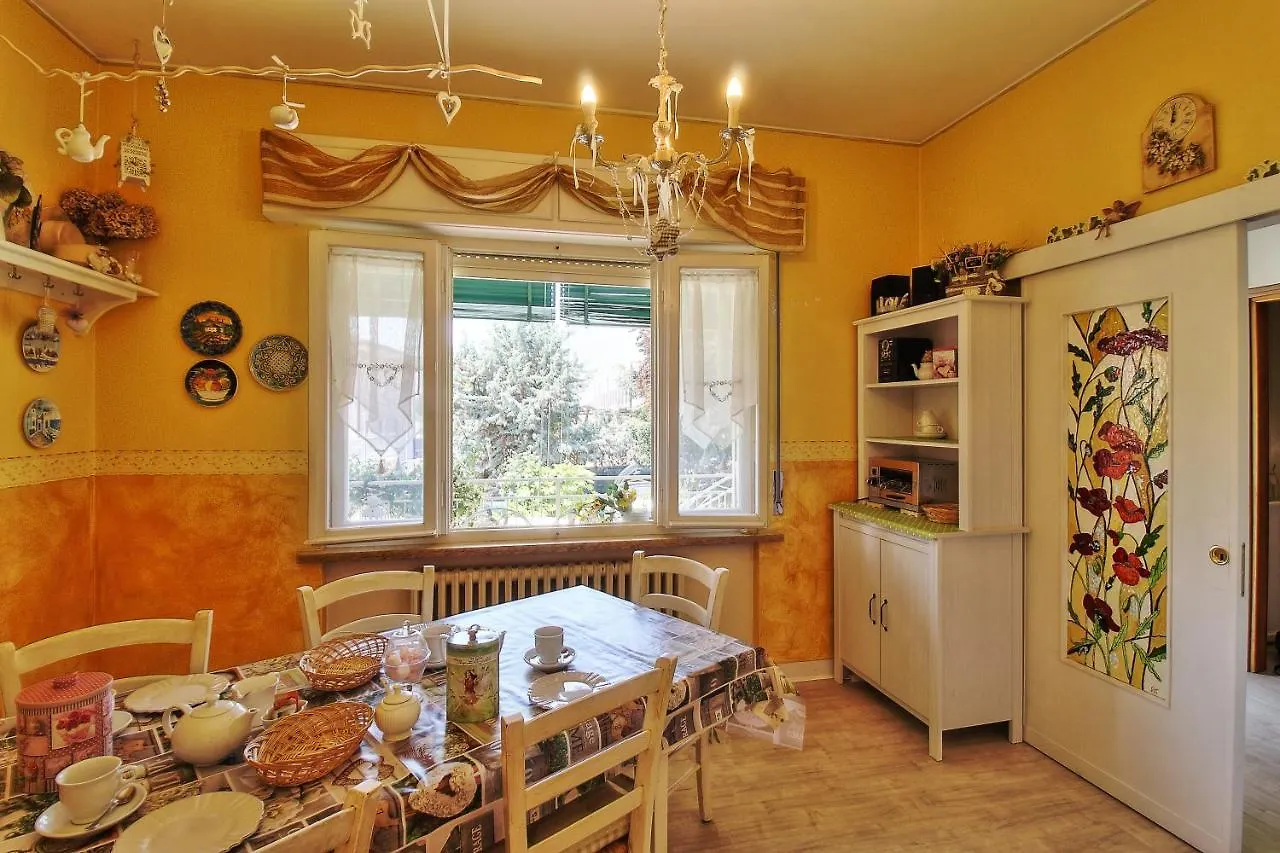 Villa Le Fate Dimora Di Charme Con Piscina Lazise Italy